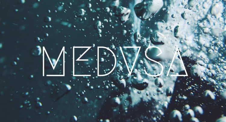 Medvsa's first EP 