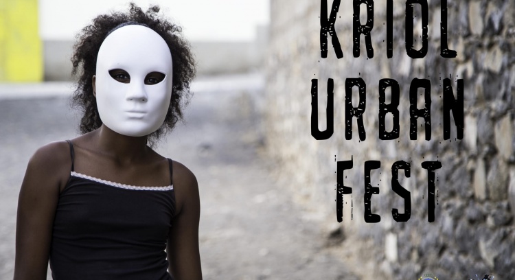 Festival Multidisciplinar Urbano - Kriol Urban Fest