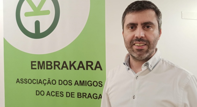 SBV - More health for all people from Braga!