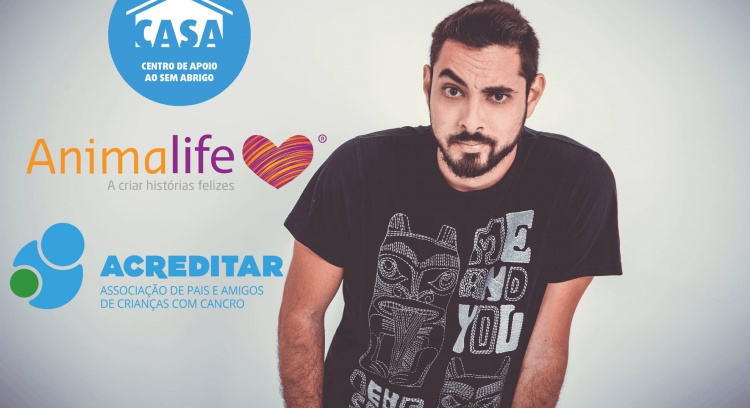 Diogo Batáguas Project