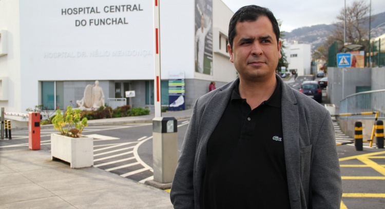 Apoio jurídico para o Dr. Rafael Macedo voltar a nos servir no Hospital