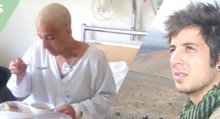 Juntos Pelo Tiago - Uma luta contra a Leucemia. 
