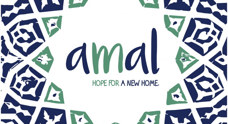 Amal Soap - Hope for a new Home