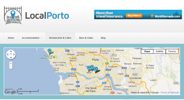 Local Porto | Porto city guide and local travel tips