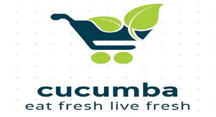 Cucumba Vegan store in Lisbon, Portugal