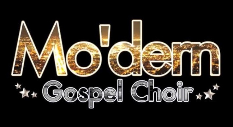 Mo'dern Gospel Choir