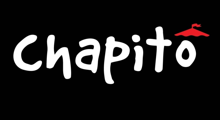 Chapitô: Animar o Mundo - Change the World by Circus Arts
