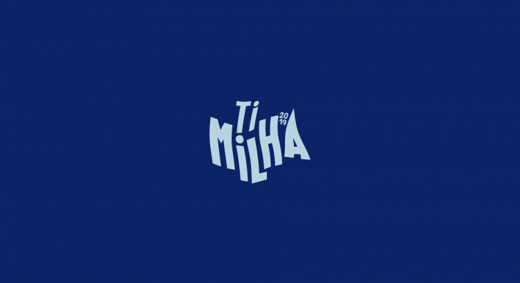 Ti Milha 2019 - Crowdfunding