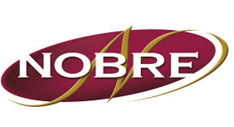 Nobre Alimentação - OIKOS DESAFIO 100