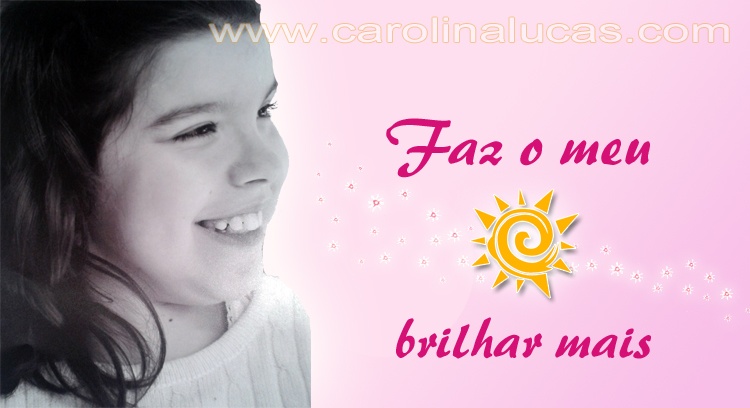 Ajuda-me a Continuar os Tratamentos , Faz o Meu SOL Brilhar Mais :)