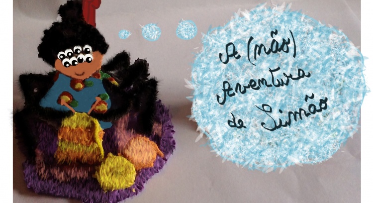 A (não) aventura de Simão