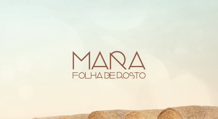 Mara - album edition