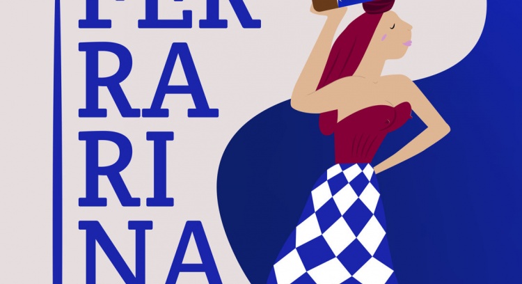 From Ferraria to the World, Ferrarina - Cerveja Artesanal