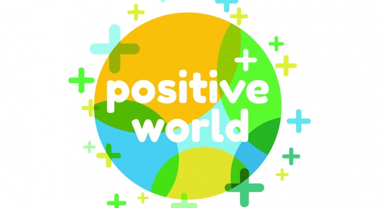 Positive Summit 1 (21/3/2020) - Exclusivo membros Positive World