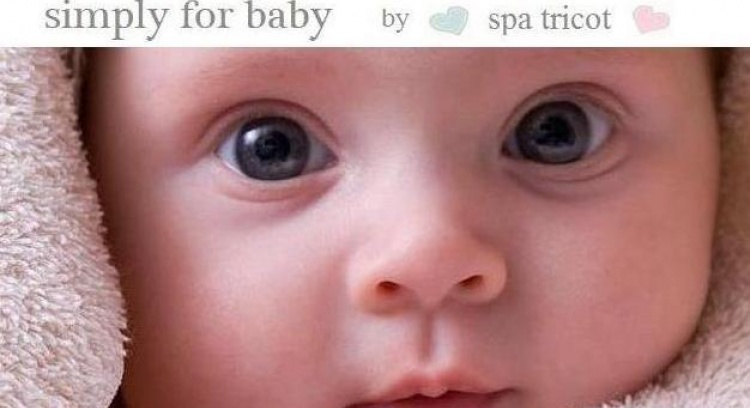 Simply for baby – moda artesanal para bebés
