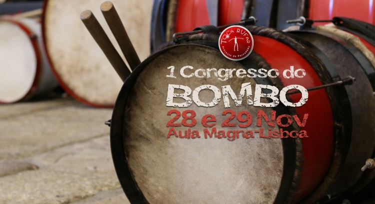 1st Congress of the Bombo!