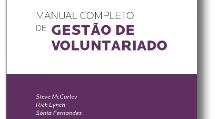 Manual Técnico em Gestão de Voluntariado 