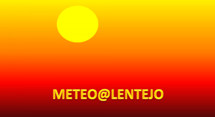 A new time for the Meteo Alentejo