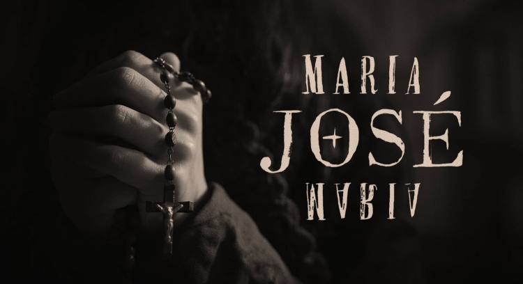 "Maria José Maria" Horror Short Film