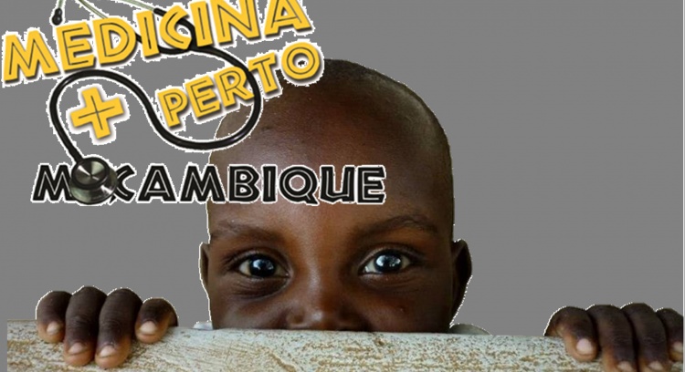Medicina Mais Perto: Moçambique