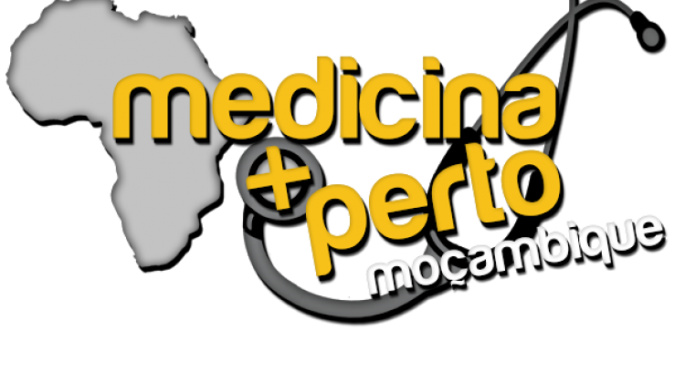 Medicina Mais Perto : Moçambique 2014