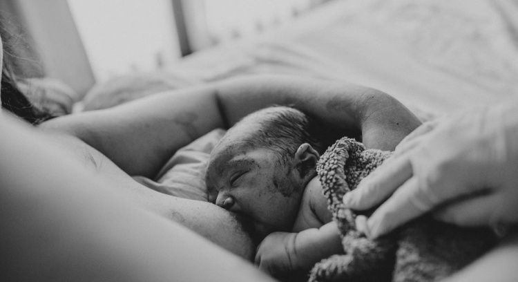 Crias de Leite - 30 true breastfeeding stories