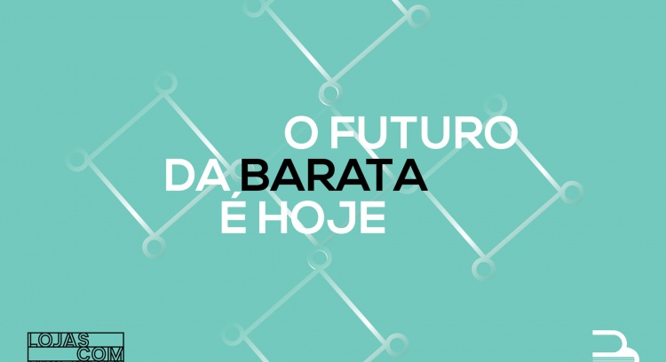 The Future of Barata is Today