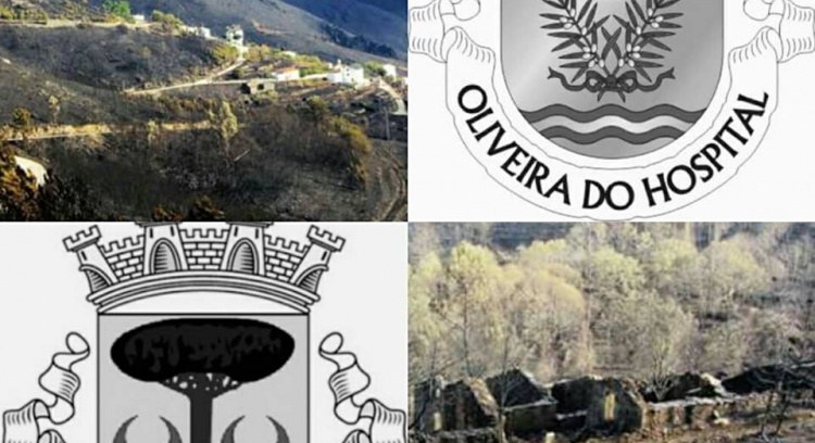 Ajudar Oliveira do Hospital e Arganil