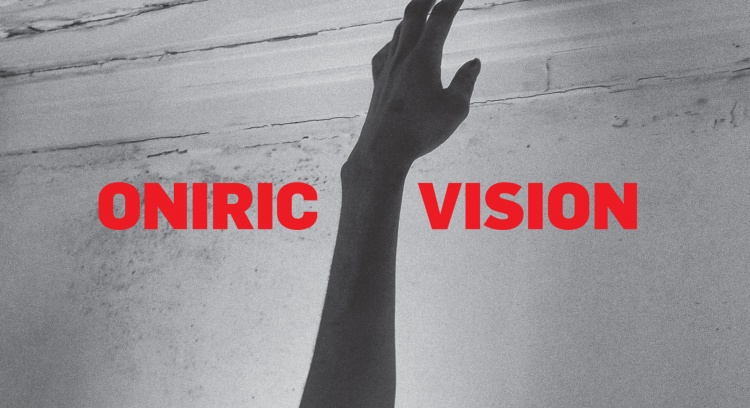 Oniric Vision - 1º álbum de temas originais