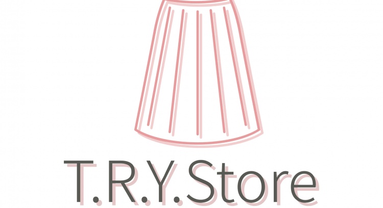 TRY Store online