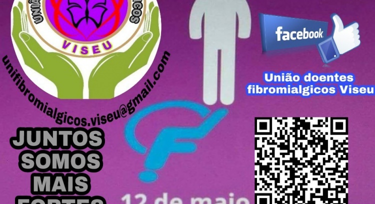 Support in the creation of the association Fibromyalgic Patients of Viseu