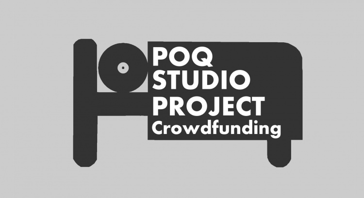 POQ Studio Project