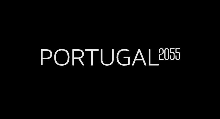 Portugal 2055 - BD sobre alterações climáticas em Portugal
