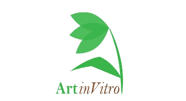 ArtinVitro, light powered only ornamental plants!