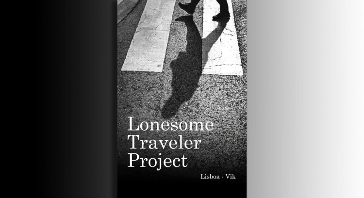 Lonesome Traveler Project - O Livro