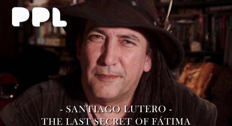 Santiago Lutero - O Último Segredo de Fátima