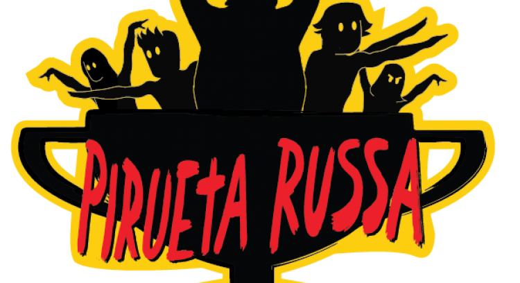 Russian Pirouette (webserie)