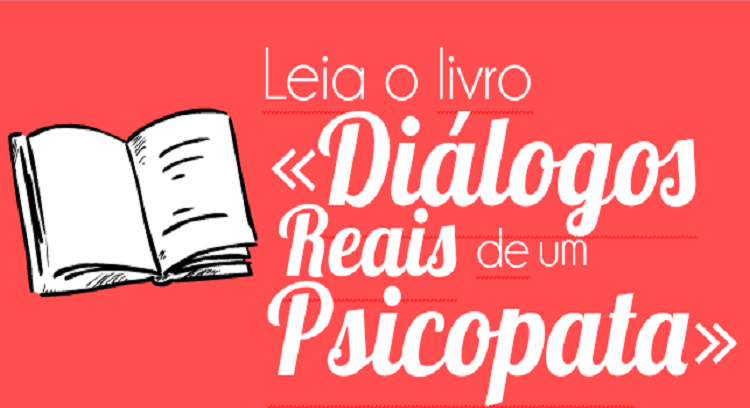 Book «Dialogues (real) of a psychopath»