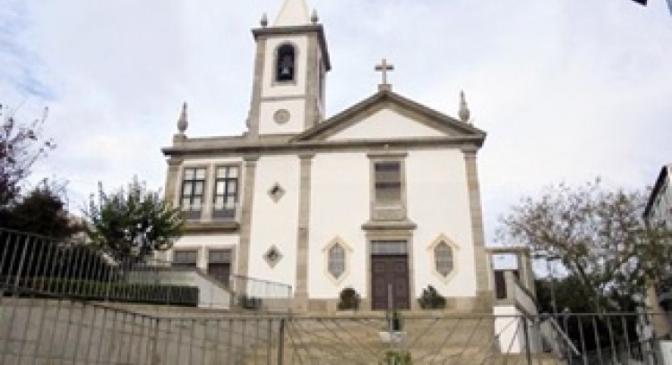Campanha Obras de Recuperação da Capela de Montebelo - 250 Anos