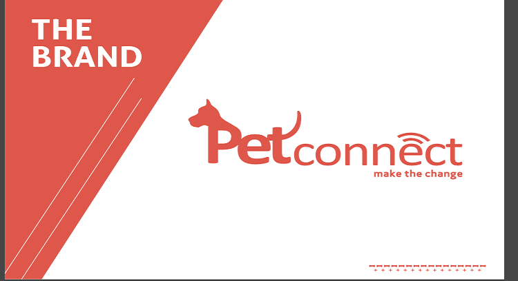 Ajude-nos a desenvolver a primeira versão da PetConnect, todos os animais sem dono num sítio só. 