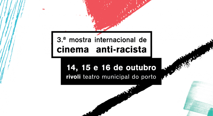 MICAR - Mostra Internacional de Cinema Anti-Racista 2016