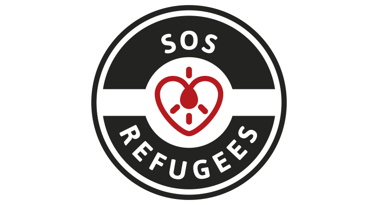 SOS Refugees (by Patient Innovation)