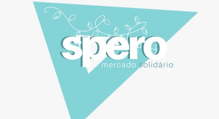 SPERO - Mercado Solidário