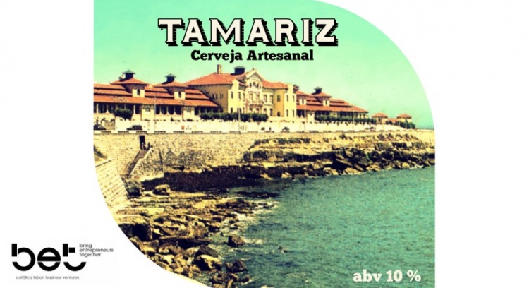 Tamariz - Cerveja Artesanal