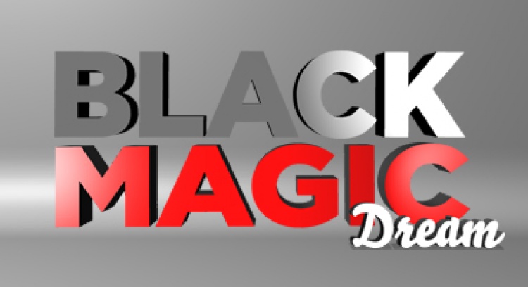 Black Magic Dream
