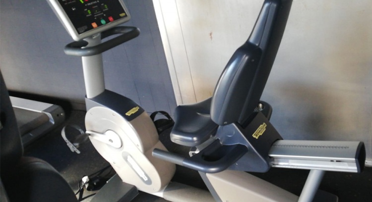 Crowdfunding Aniversário Mourão - Aparelho de recuperação para um amigo!