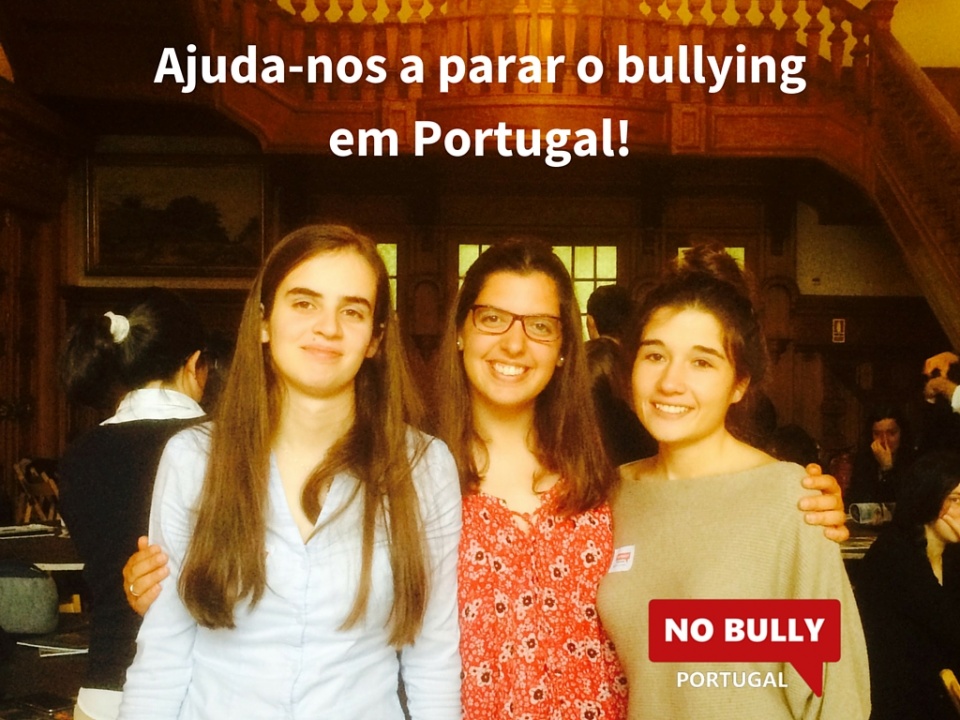 No Bully Portugal  PPL