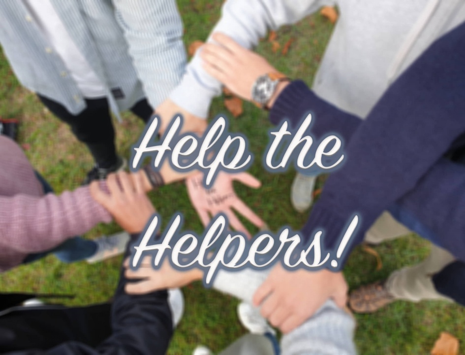 Help the Helpers  PPL