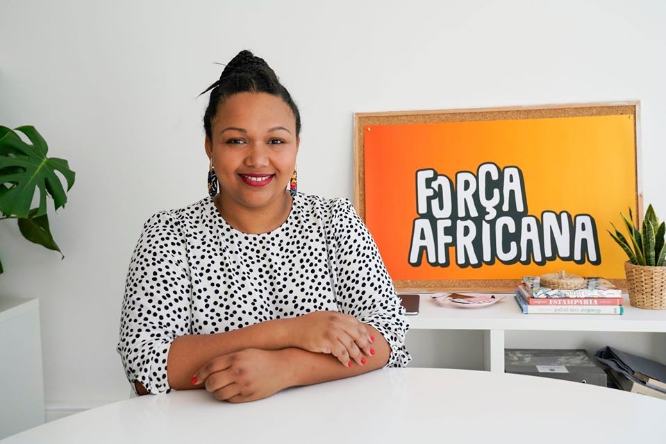 Força Africana – A série de livros infantojuvenis que celebra a diversidade  | PPL